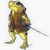 Profilbild von Froschkrieger
